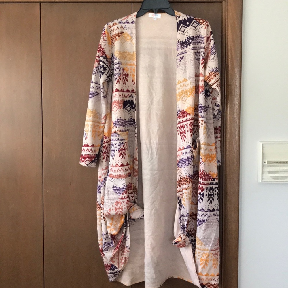 Lularoe Sarah